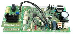 CONTROL PCB MSZ-GF71VE-E1
