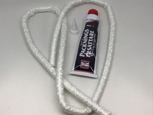 Luckpackningskit Ø18 Nibe