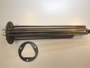Elpatron 13kw till Nibe ELK/EVC