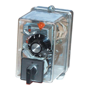 Automatikskåp VB 1500