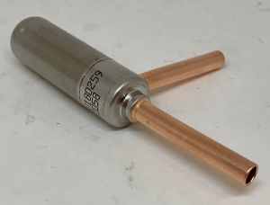022B. Elektronisk Expansionsventil UKV18