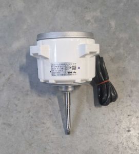 Fläktmotor L6CBYYYL0149