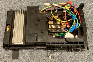 Kretskort till Panasonic CU-HZ25TKE
