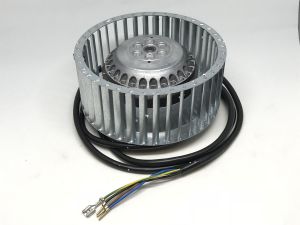 Fläktmotor högergående 140w Elektrostandard