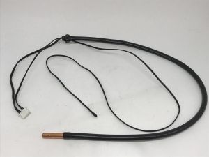 Sensor CU2E15/18 luft/rör