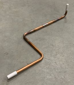 Backventil 0524-0650