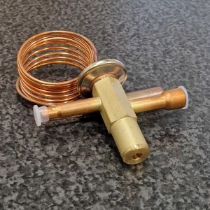 CTC Expansionsventil Tle-E0786
