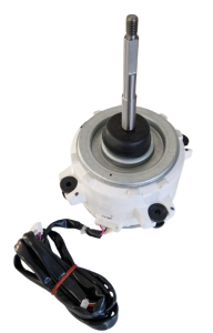 Fläktmotor L6CBYYYL0098