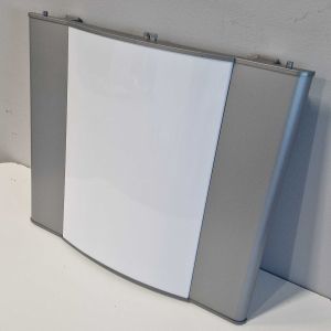 Nedre frontplåt till Metro Therm Varmvattenberedare