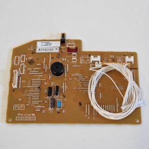 Panasonic kretskort CSNE9LKE main