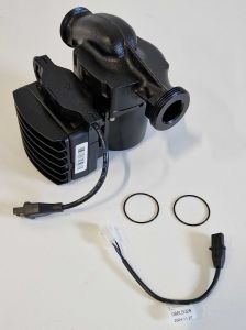 Cirkulationspump kit upmxl geo 25-125 180