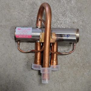 4-vägsventil acxb00-01290 - Panasonic