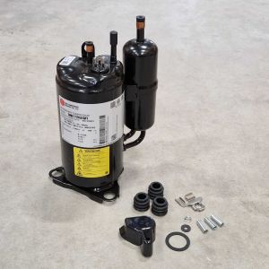 010B. Kompressor SNB172 till IVT AirX90, Premiumline FVP 840, FVP860, Bosch Compress 6000 AW-9