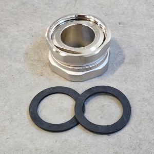 Pumpfläns R40/R40 - Termoventiler