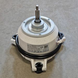 Fläktmotor till LG UP48 NT2