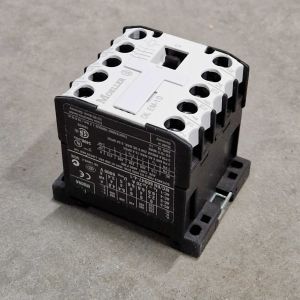 CTC Kontaktor Dil Em-10 230V