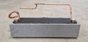 Kondensor kpl 1011-