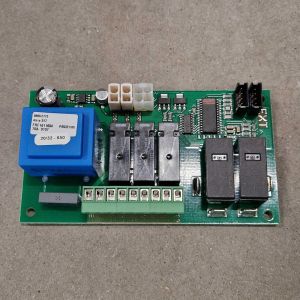 Thermia Avfrostningskort 086U2772 – Original Defrost Board för värmepumpar