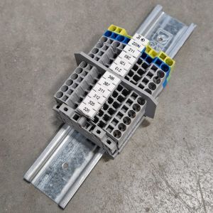 Plintrad - Thermia Atria Duo Optimum