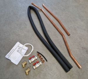 Energyflex Kit 400 - CTC