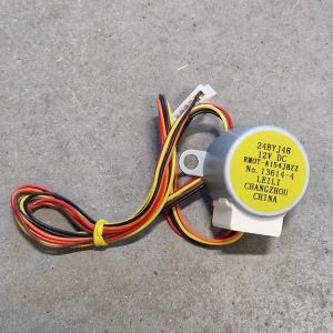 009B. Luftriktar motor V