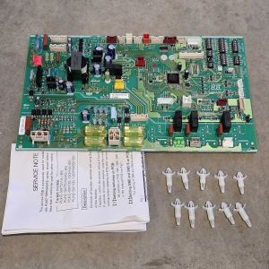 Control PCB S70E45315 - Mitsubishi Electric