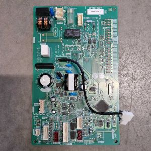 Control PCB - Mitsubishi (innedel) T2WEK4450 - Mitsubishi Electric