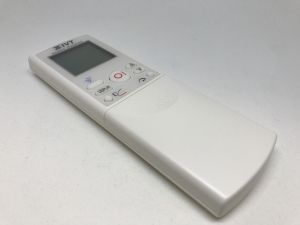 016. Fjärrkontroll till IVT Nordic Inverter Luftluftvärmepump