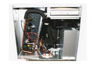 VP-låda RX35 komplett