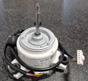 MOTOR BLOWER;FMC6531SSK,65W,DC310V