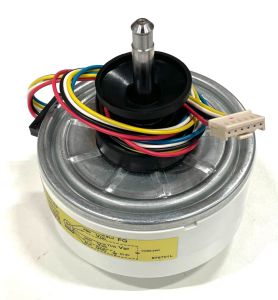 Fläktmotor E12E24300
