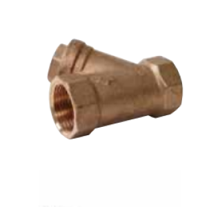 Smutsfilter 3/4" Innergänga