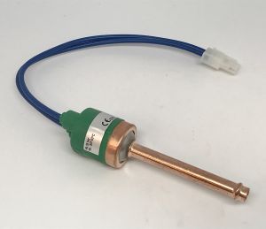 006aC. Pressostat LP0,3 R134a