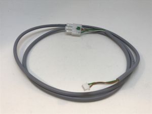 Kablage Luftflödesmätare