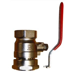 Kulventil R40-R32