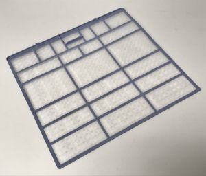Dammfilter Mitsubishi MSZ-FH25, MSZ-FH35, MSZ-FH-50 (1 st)
