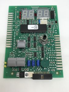 034. Centralenhet Evc-240