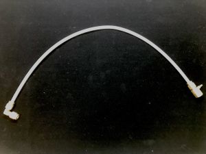 100. Avluftningsslang
