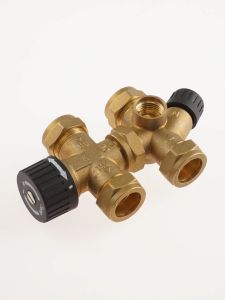 NIBE VENTILKOPPEL 224723
