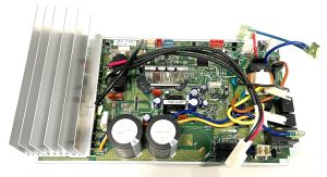 Styrkort / Inverter PCB E17575451