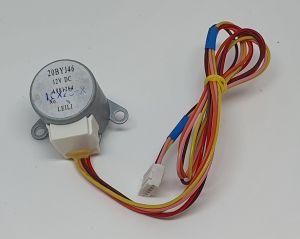 Luftriktarmotor CSCE/CZ/NKE/PKE/SKE