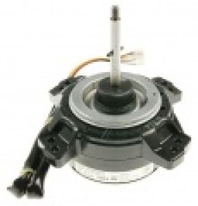 Fläktmotor utedel Electrolux ESD12HRA