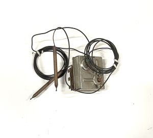 006. Termostat&begränsare