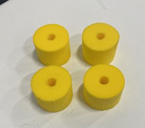 Dämpare Kompressor
