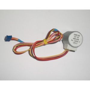 Vänster luftriktarmotor till Panasonic CSHE/HZ/NE/NZ9/12NKE/PKE/RKE/SKE