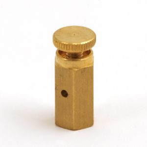 Ventil avl. Di 1/4 "
