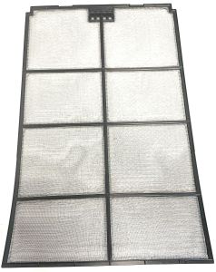Panasonic luftfilter  / Air filter ACXD00-01370.