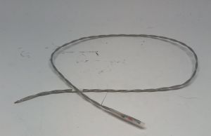 High temperature sensor for Nibe Solar 41
