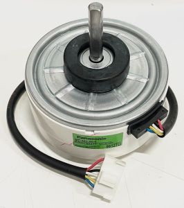 Toshiba Fläktmotor / Fan motor 43T21430 