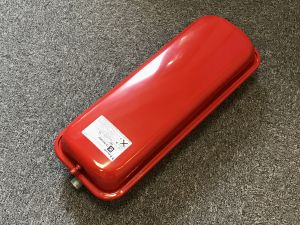 Expansionskärl CTC Cimm Rp-10, 10 liter